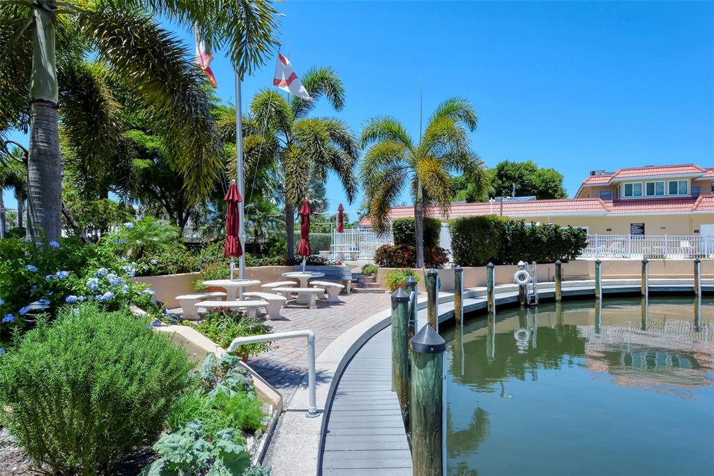 1257 S PORTOFINO DRIVE UNIT 30