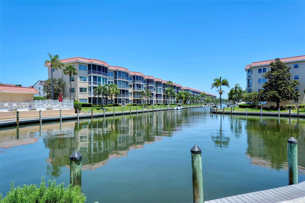 1257 S PORTOFINO DRIVE UNIT 30