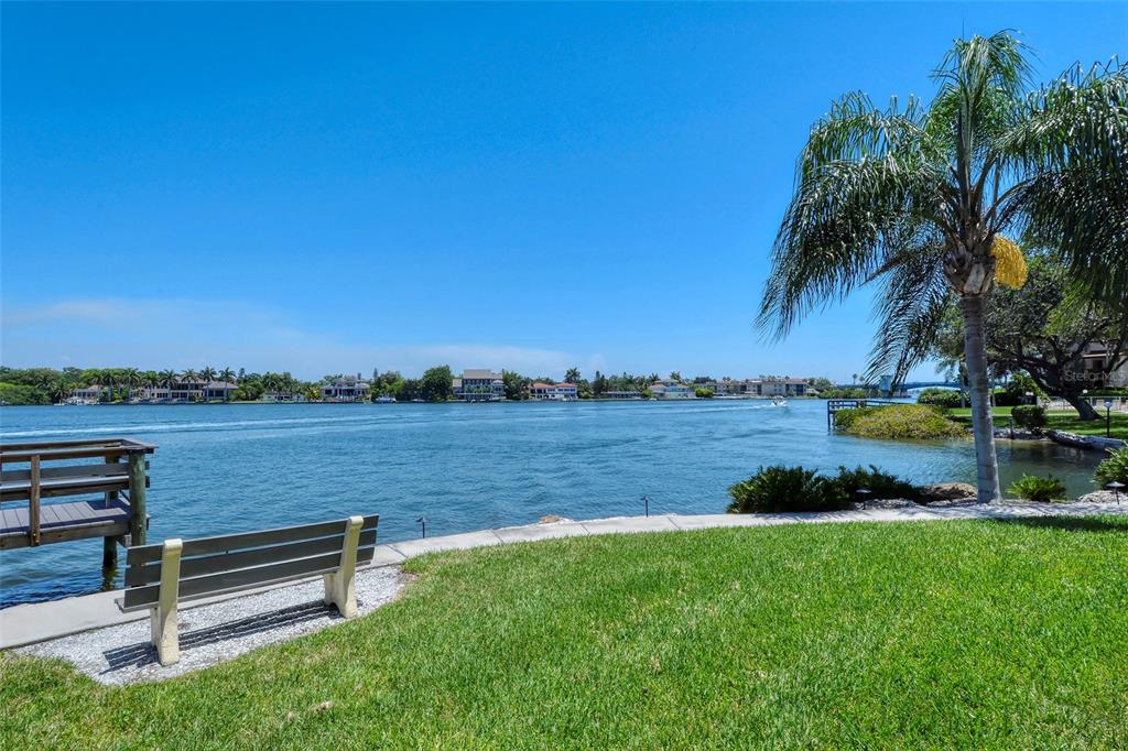 1257 S PORTOFINO DRIVE UNIT 30