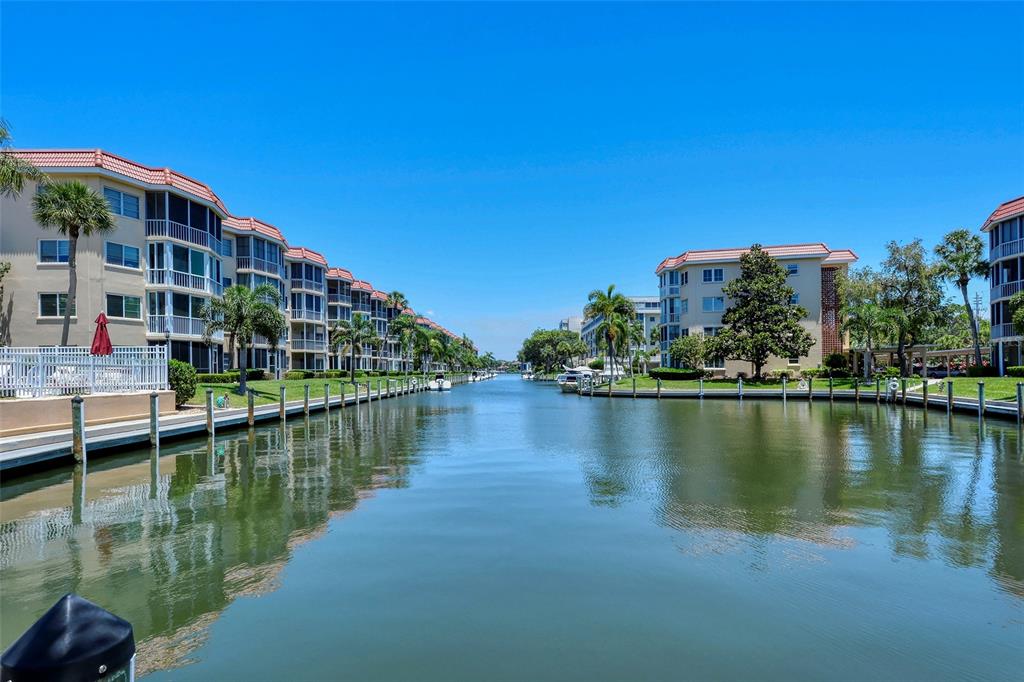 1257 S PORTOFINO DRIVE UNIT 30