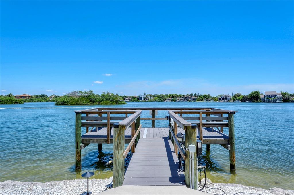 1257 S PORTOFINO DRIVE UNIT 30