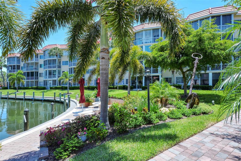 1257 S PORTOFINO DRIVE UNIT 30