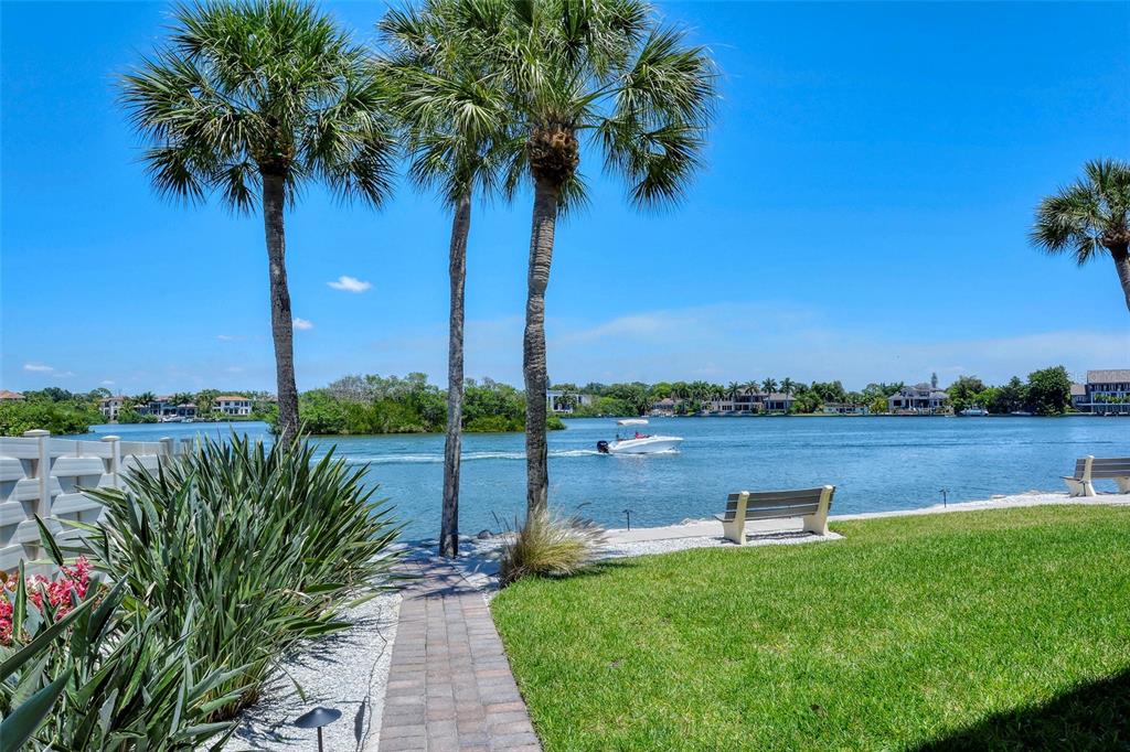 1257 S PORTOFINO DRIVE UNIT 30