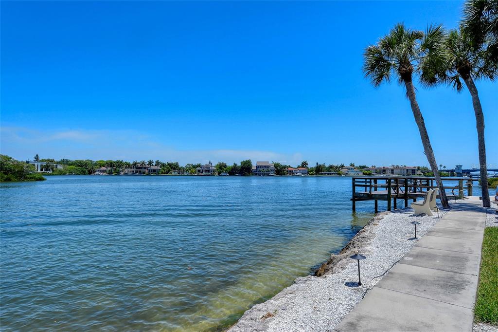 1257 S PORTOFINO DRIVE UNIT 30