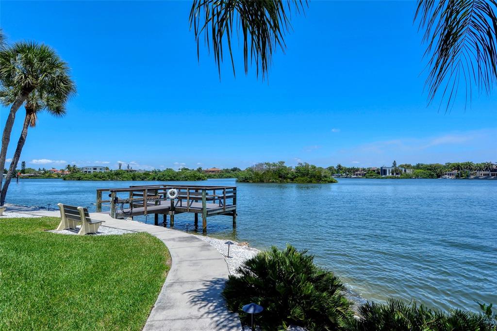 1257 S PORTOFINO DRIVE UNIT 30