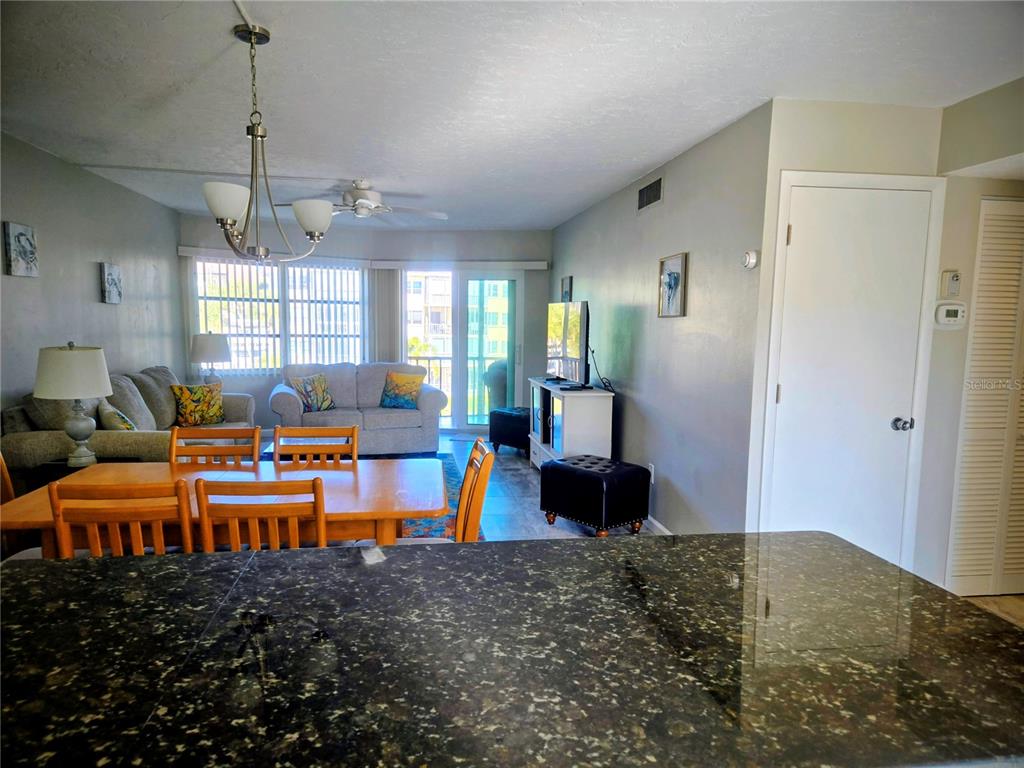 1257 S PORTOFINO DRIVE UNIT 30