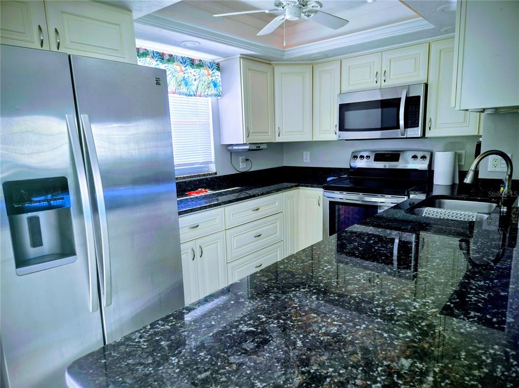 1257 S PORTOFINO DRIVE UNIT 30