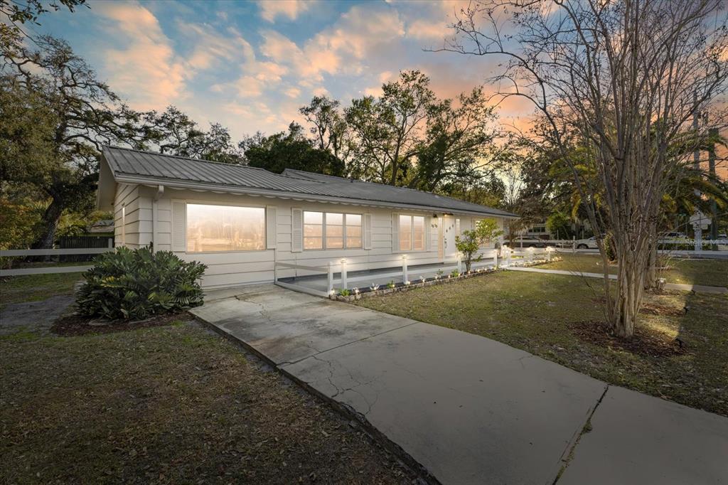 1010 INDIAN BEACH DRIVE DRIVE