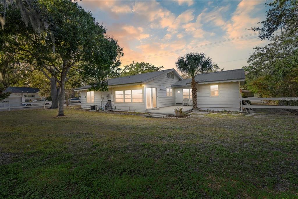 1010 INDIAN BEACH DRIVE DRIVE