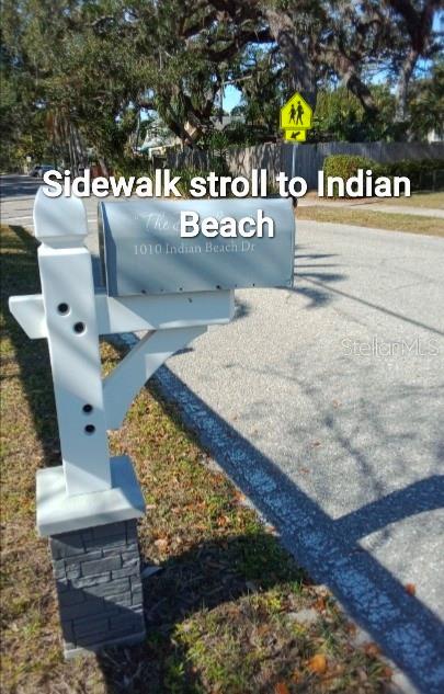 1010 INDIAN BEACH DRIVE DRIVE