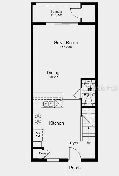10616 ORBIT TERRACE