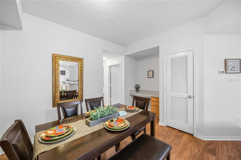 5721 BENTGRASS DRIVE UNIT 20-1