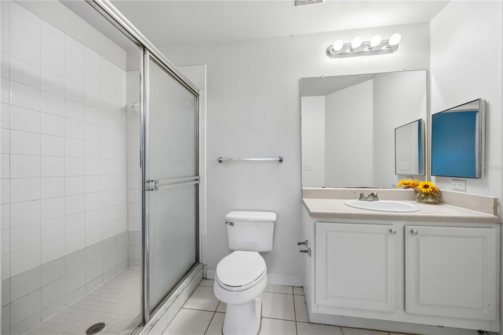 5721 BENTGRASS DRIVE UNIT 20-1