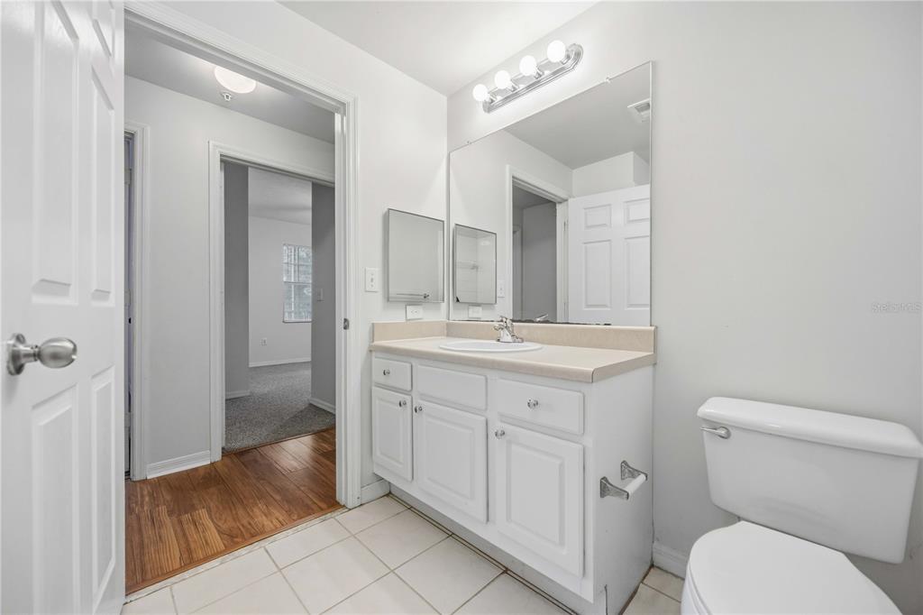 5721 BENTGRASS DRIVE UNIT 20-1
