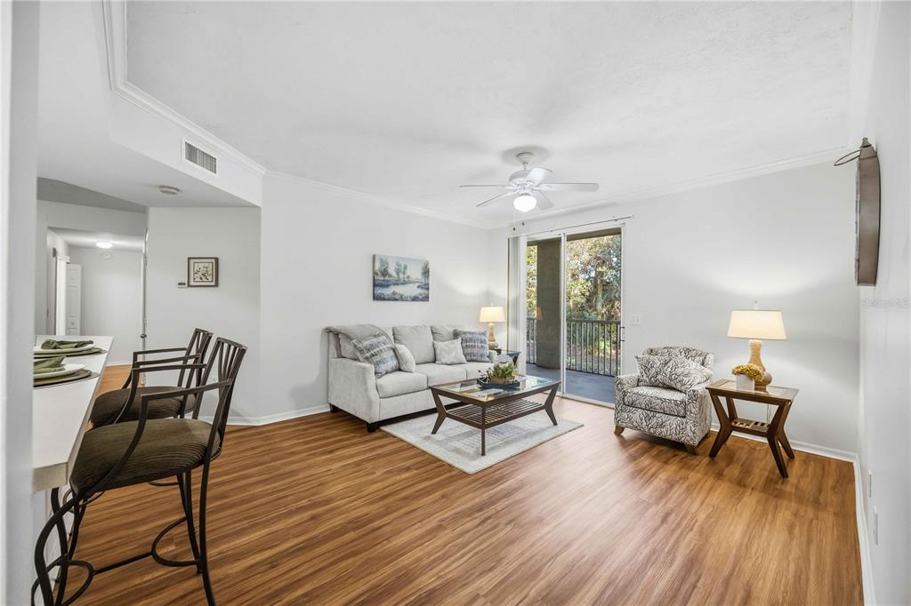 5721 BENTGRASS DRIVE UNIT 20-1