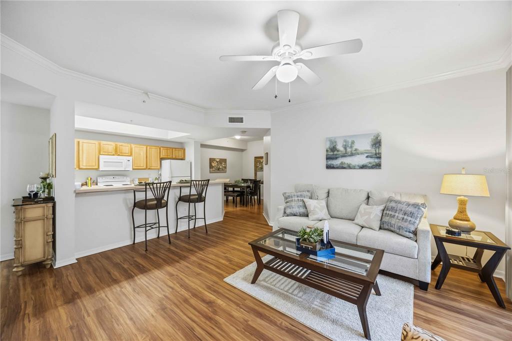5721 BENTGRASS DRIVE UNIT 20-1