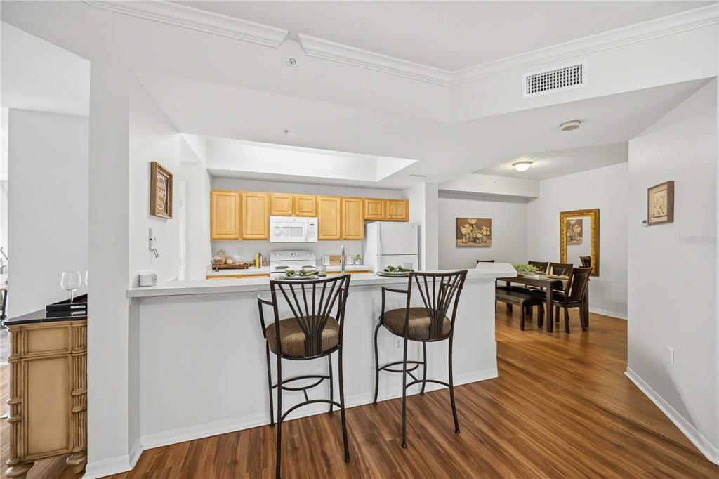5721 BENTGRASS DRIVE UNIT 20-1