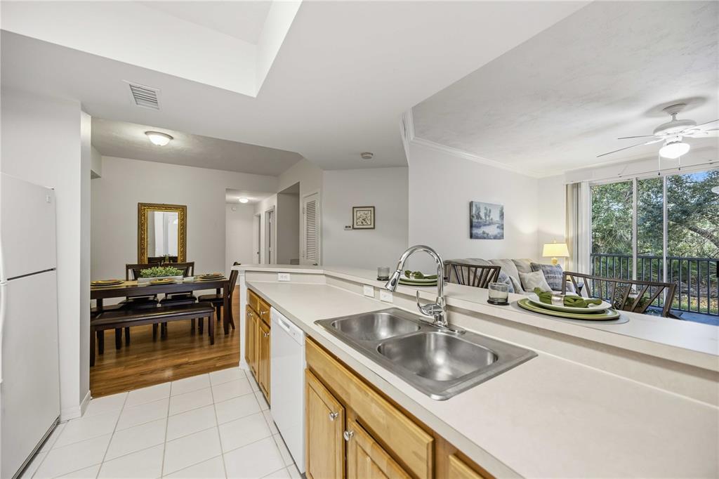5721 BENTGRASS DRIVE UNIT 20-1