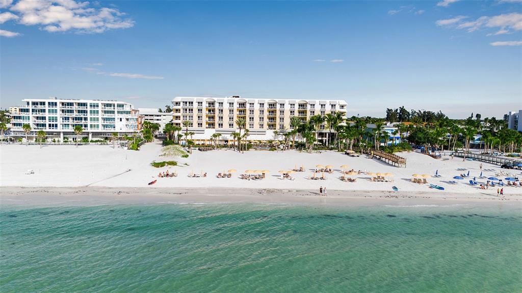 915 SEASIDE DRIVE UNIT 410, We