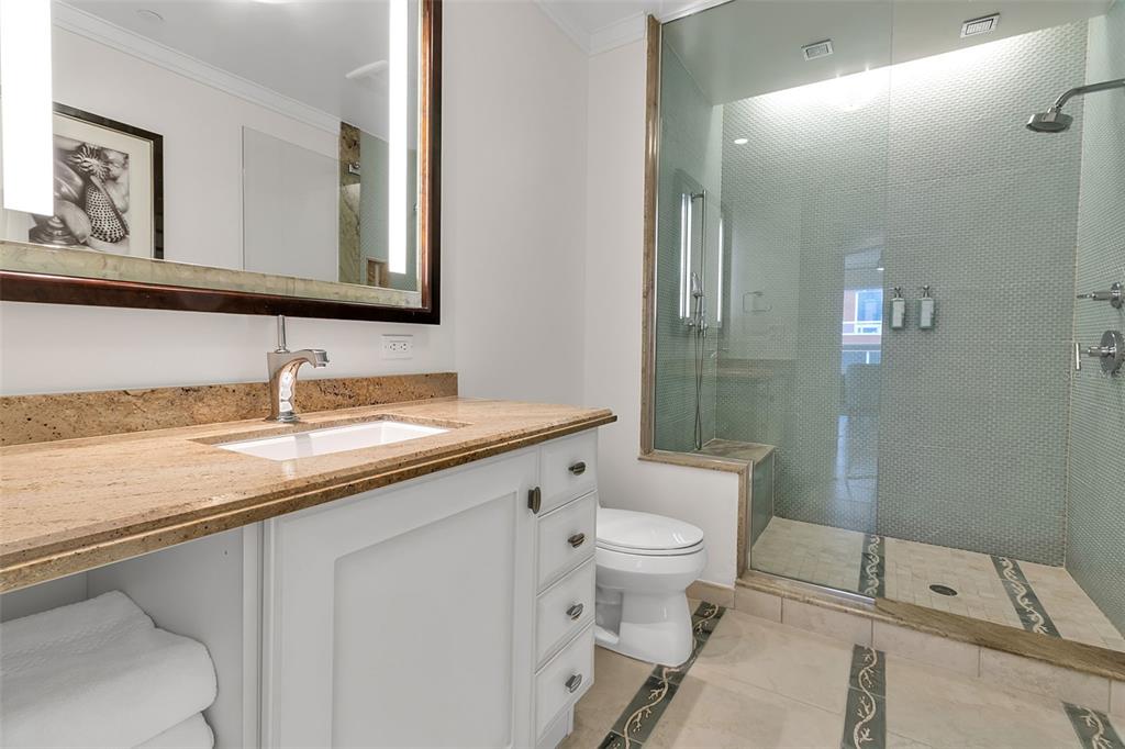 915 SEASIDE DRIVE UNIT 410, We