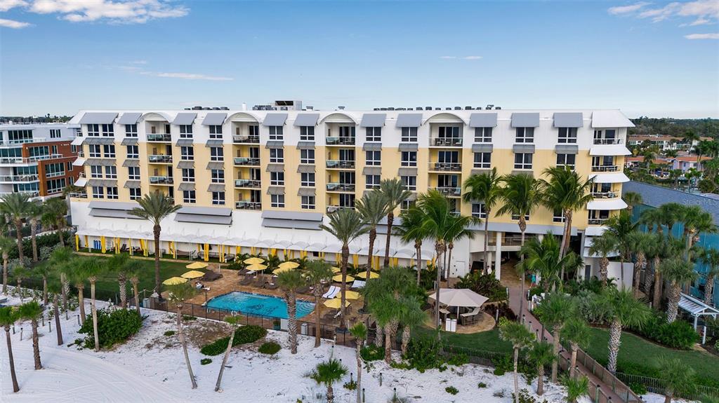 915 SEASIDE DRIVE UNIT 410, We
