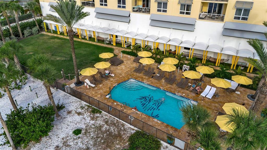 915 SEASIDE DRIVE UNIT 410, We
