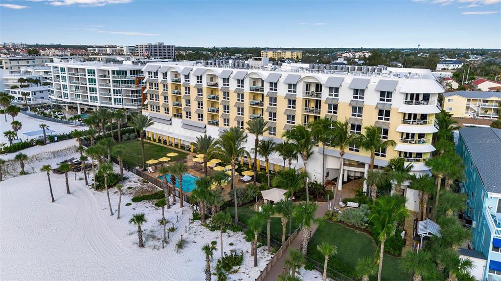 915 SEASIDE DRIVE UNIT 410, We