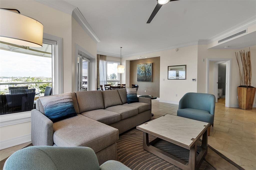 915 SEASIDE DRIVE UNIT 410, We