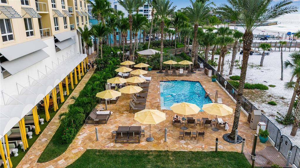915 SEASIDE DRIVE UNIT 410, We