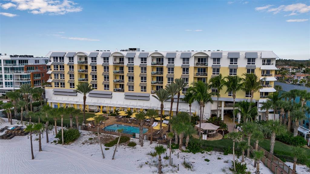 915 SEASIDE DRIVE UNIT 410, We