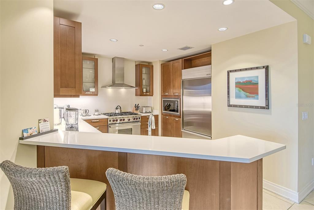 915 SEASIDE DRIVE UNIT 410, We