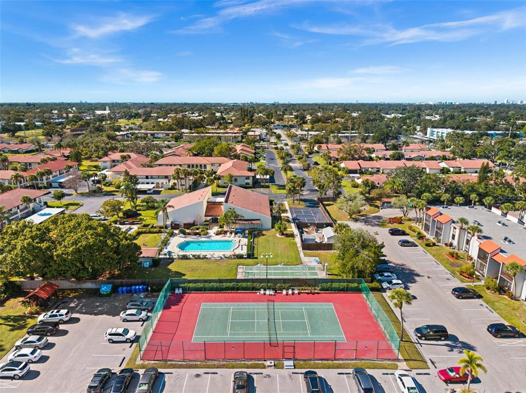3709 MIGUEL WAY UNIT 8602