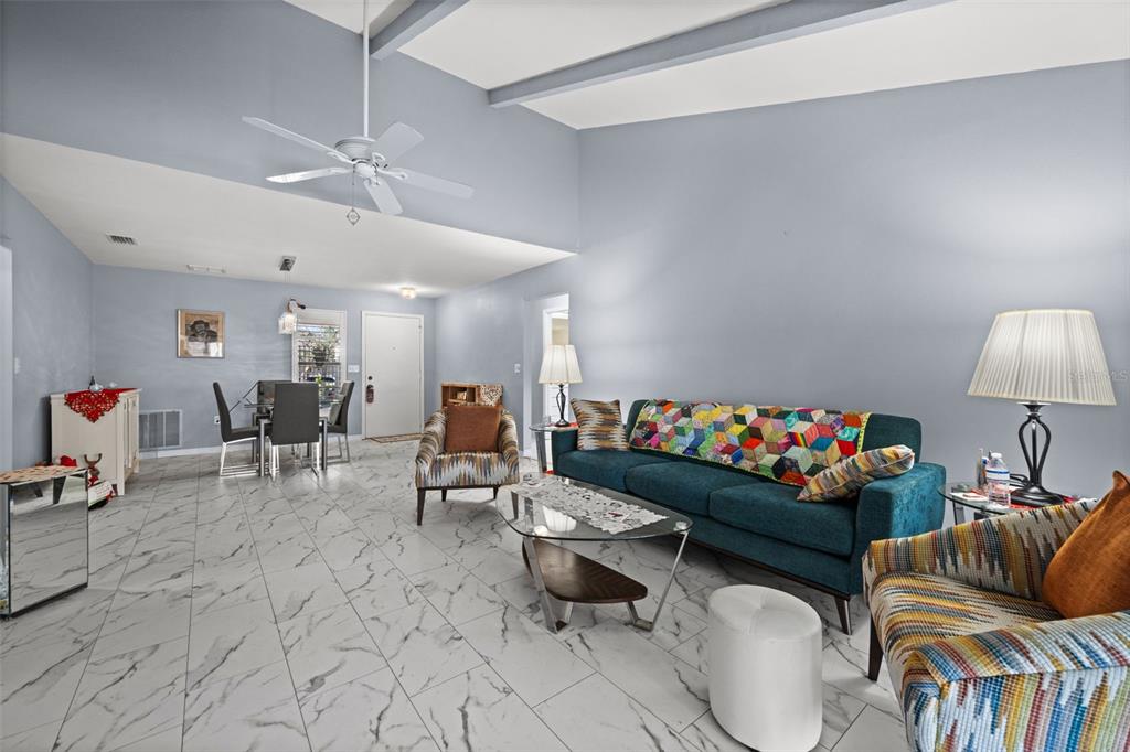 3709 MIGUEL WAY UNIT 8602