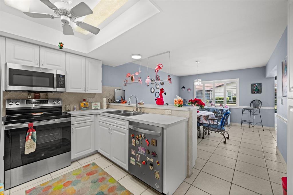 3709 MIGUEL WAY UNIT 8602