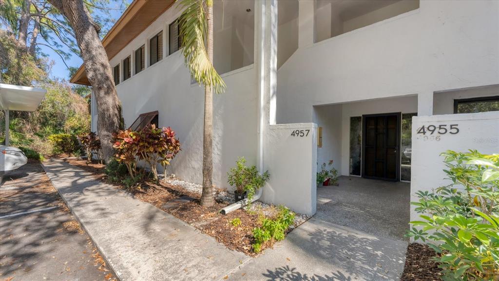 4957 CROSS CREEK ROAD UNIT 495