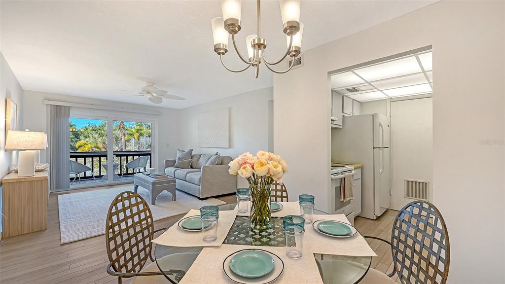 3201 BENEVA ROAD UNIT 204