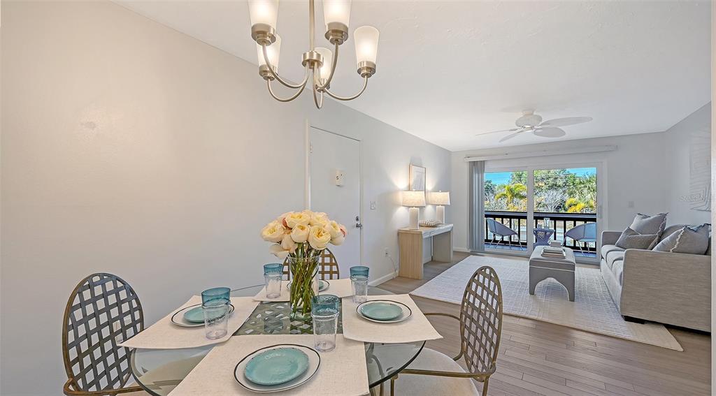 3201 BENEVA ROAD UNIT 204