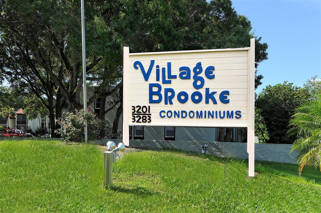 3201 BENEVA ROAD UNIT 204