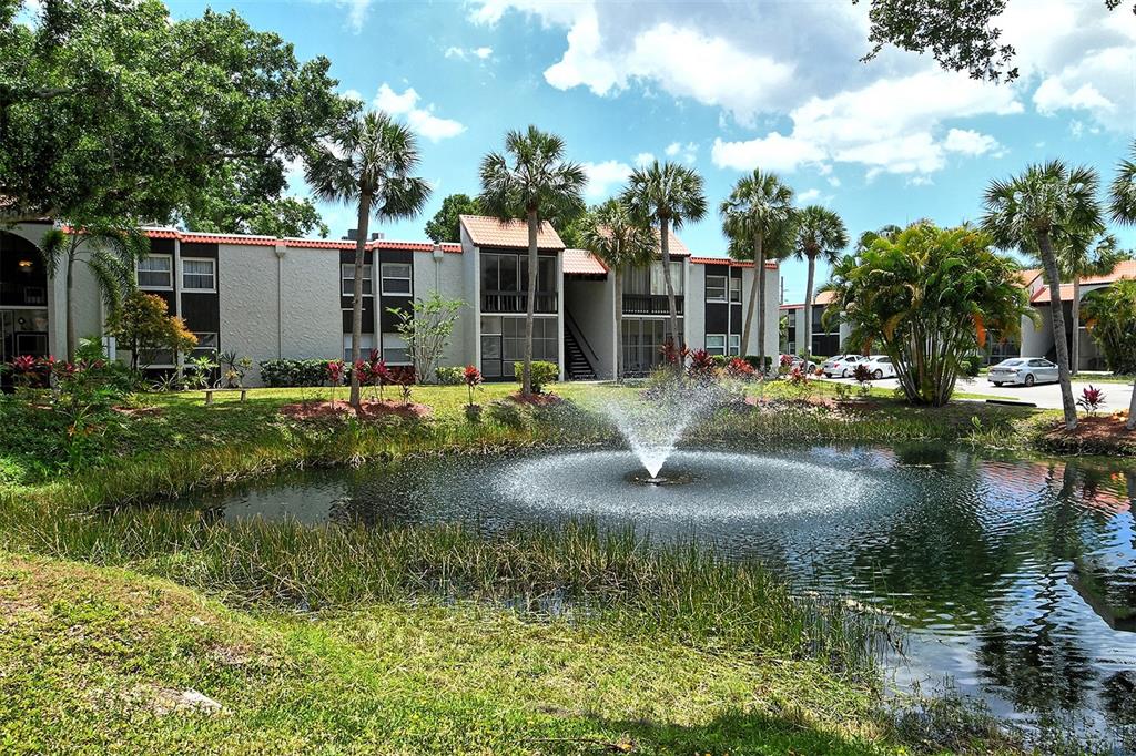 3201 BENEVA ROAD UNIT 204