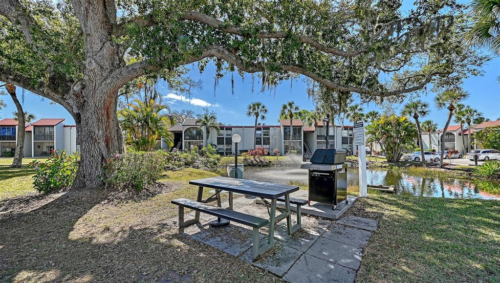 3201 BENEVA ROAD UNIT 204