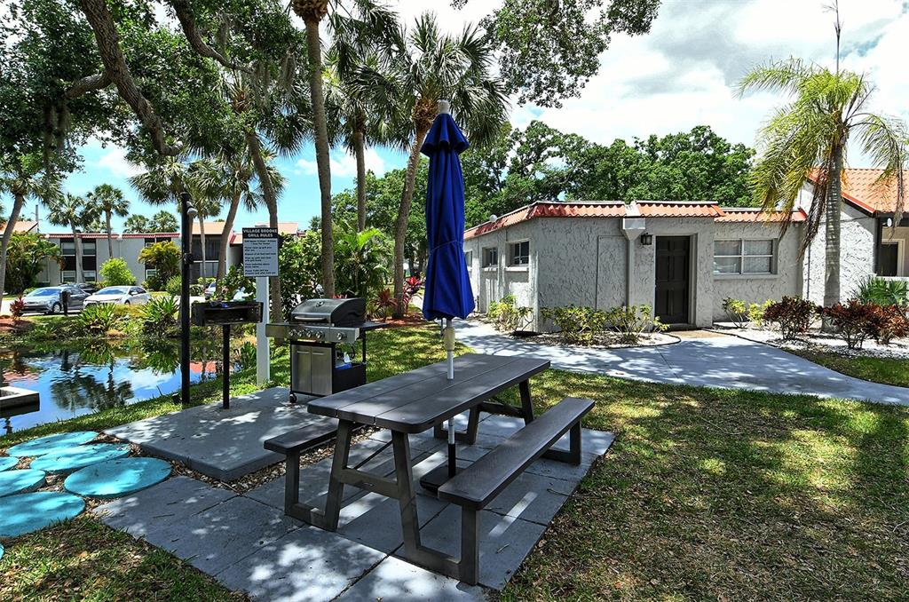 3201 BENEVA ROAD UNIT 204
