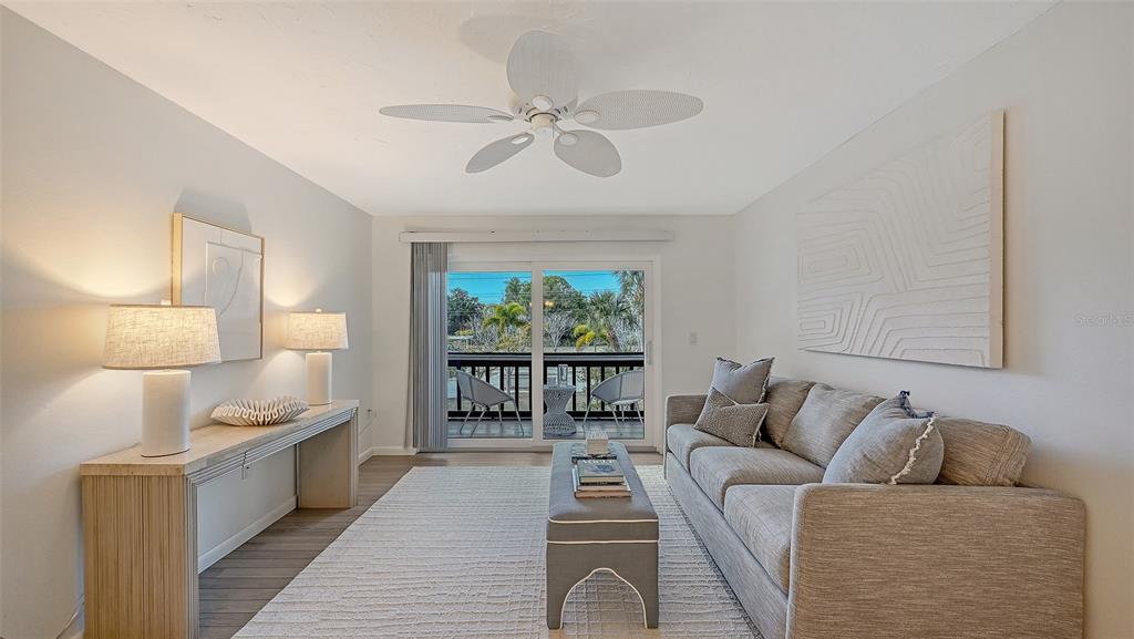 3201 BENEVA ROAD UNIT 204