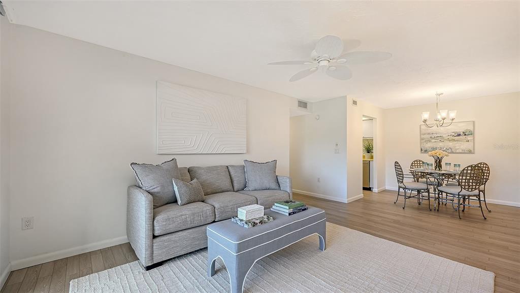 3201 BENEVA ROAD UNIT 204