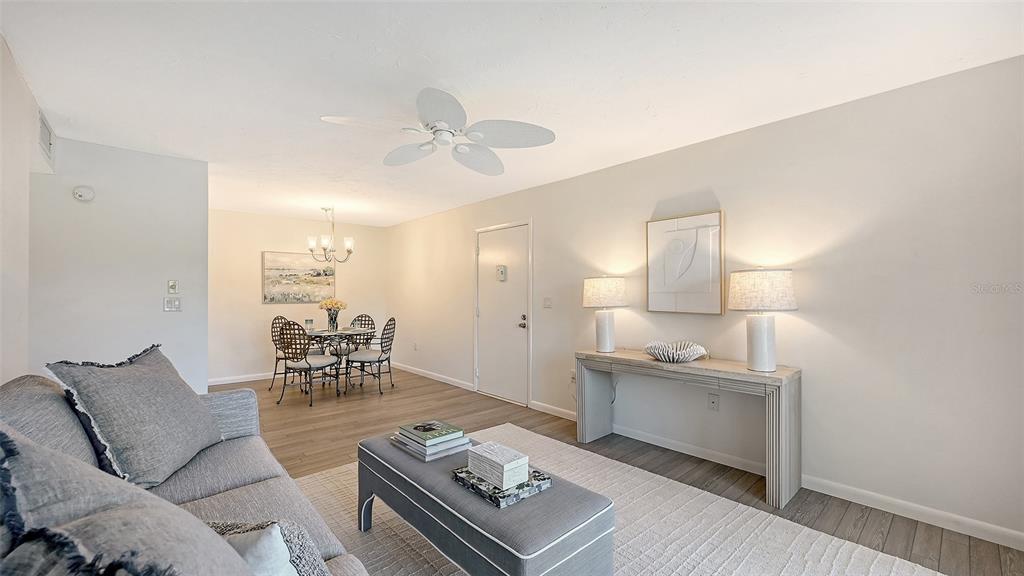 3201 BENEVA ROAD UNIT 204