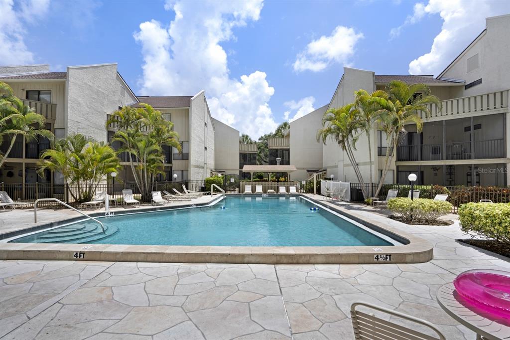6157 MIDNIGHT PASS ROAD UNIT E