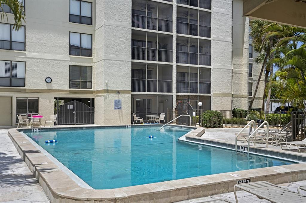 6157 MIDNIGHT PASS ROAD UNIT E