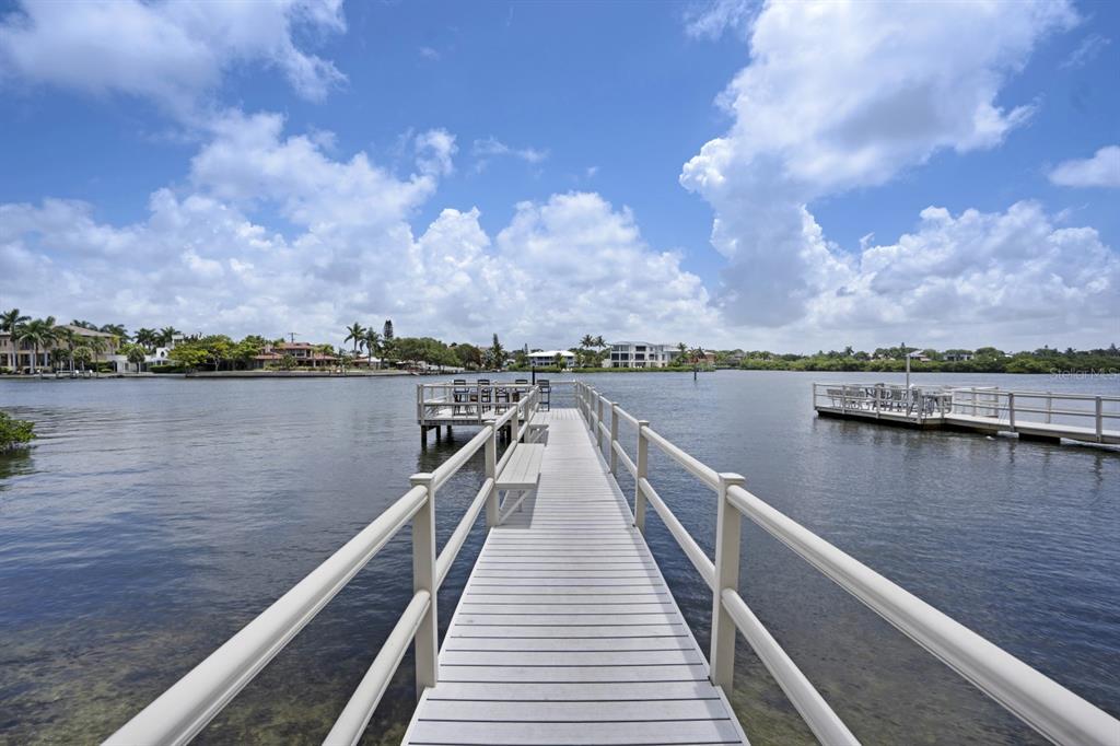 6157 MIDNIGHT PASS ROAD UNIT E