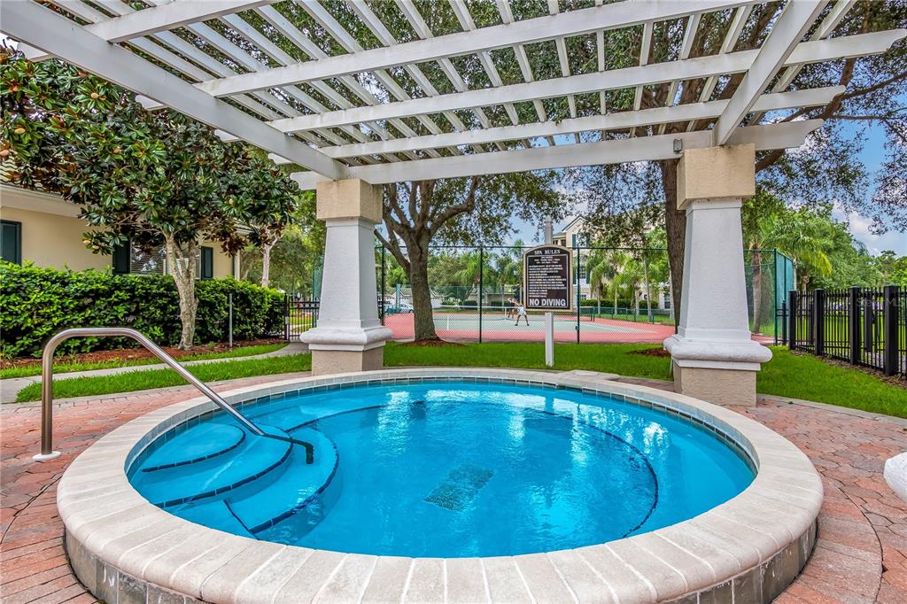 5134 NORTHRIDGE ROAD UNIT 302