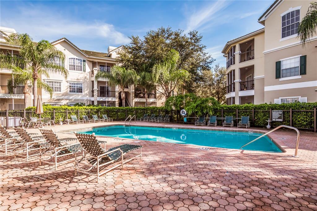 5134 NORTHRIDGE ROAD UNIT 302