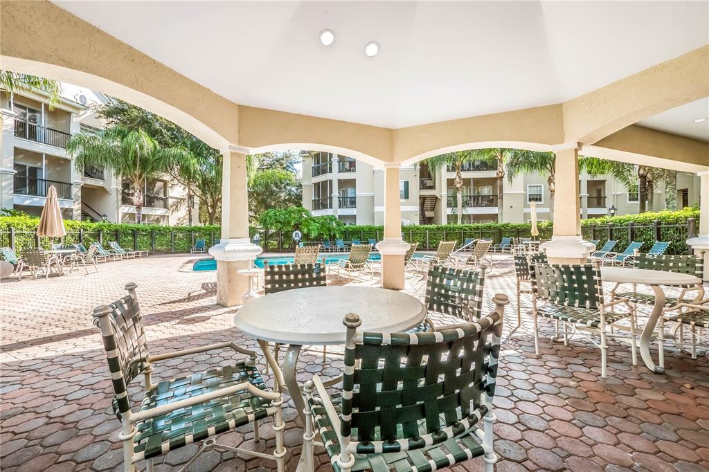 5134 NORTHRIDGE ROAD UNIT 302